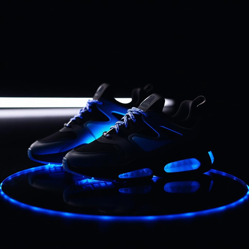 Grail Edition Runners
